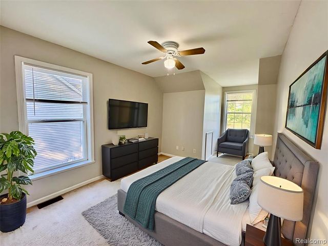 911 Old Hickory Lane, Orion Twp, MI 48362