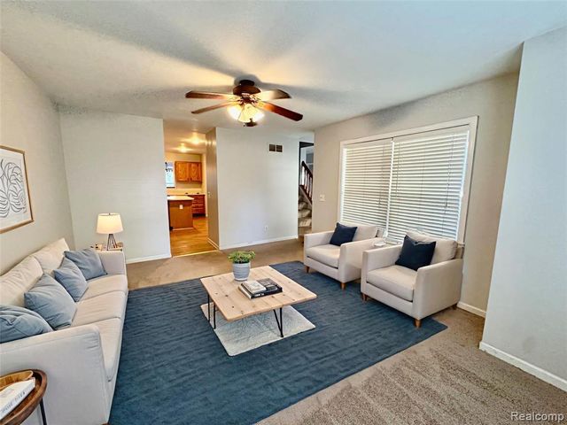 911 Old Hickory Lane, Orion Twp, MI 48362