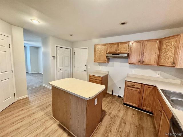 911 Old Hickory Lane, Orion Twp, MI 48362