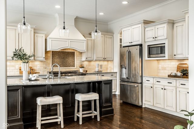 13429 Boxelder Court, Carmel, IN 46074