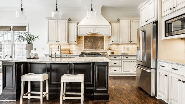 13429 Boxelder Court, Carmel, IN 46074