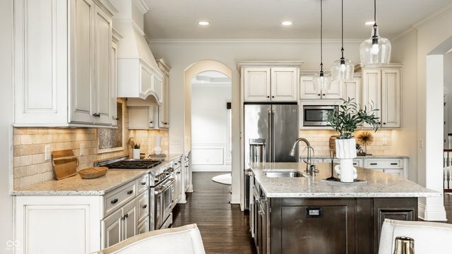 13429 Boxelder Court, Carmel, IN 46074