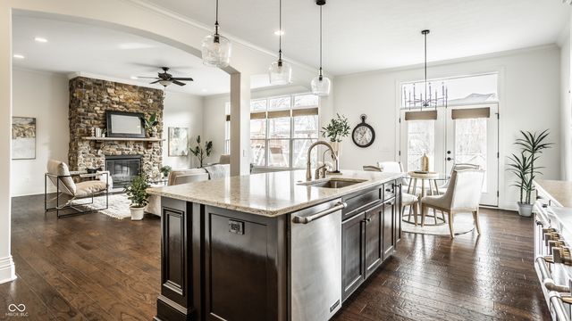 13429 Boxelder Court, Carmel, IN 46074