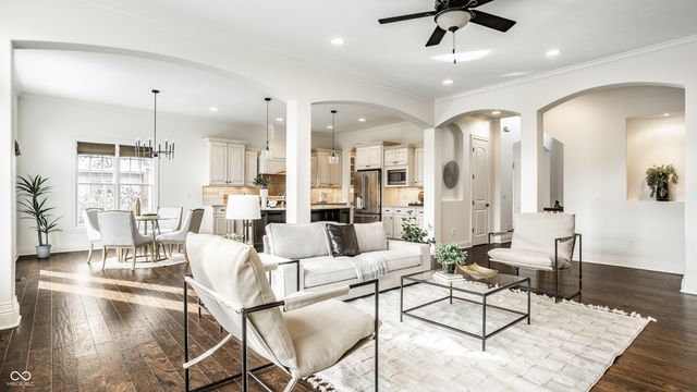 13429 Boxelder Court, Carmel, IN 46074