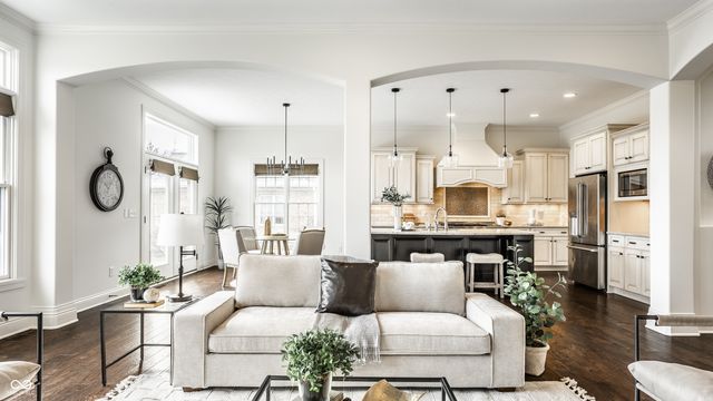 13429 Boxelder Court, Carmel, IN 46074