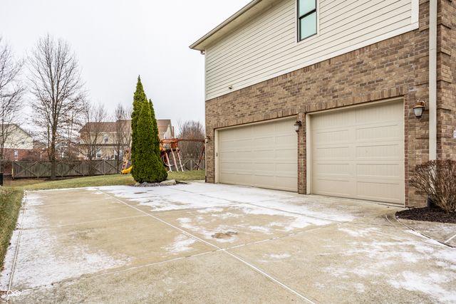 13429 Boxelder Court, Carmel, IN 46074