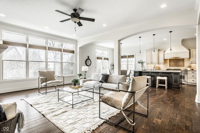 13429 Boxelder Court, Carmel, IN 46074