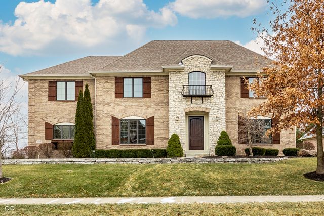 13429 Boxelder Court, Carmel, IN 46074