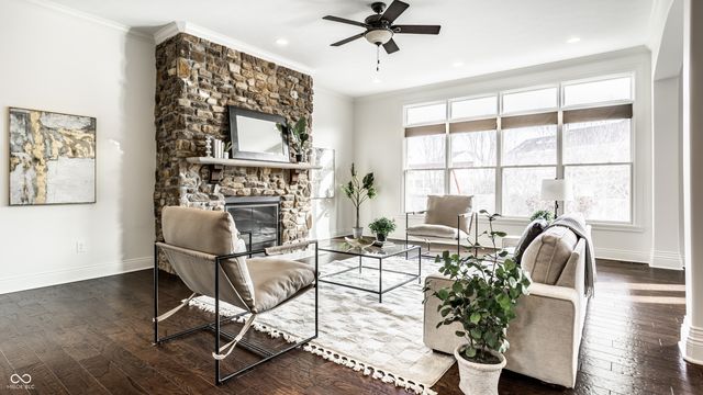 13429 Boxelder Court, Carmel, IN 46074