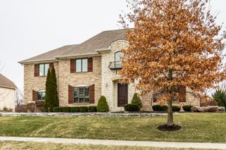 13429 Boxelder Court, Carmel, IN 46074
