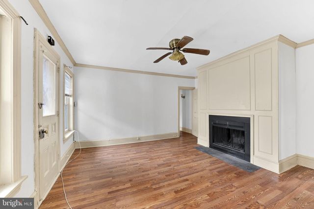 71 N CHARLOTTE ST, Pottstown, PA 19464