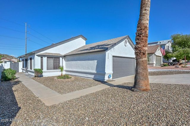 1440 E RENEE Drive, Phoenix, AZ 85024