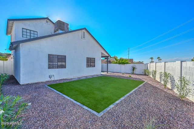 1440 E RENEE Drive, Phoenix, AZ 85024
