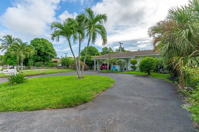 1318 CARDINAL Lane, Lantana, FL 33462