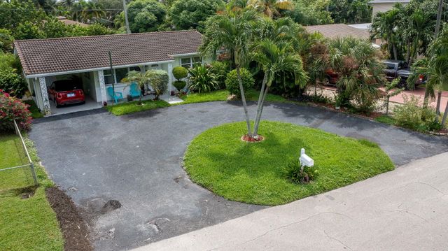1318 CARDINAL Lane, Lantana, FL 33462