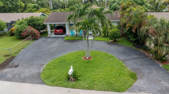 1318 CARDINAL Lane, Lantana, FL 33462