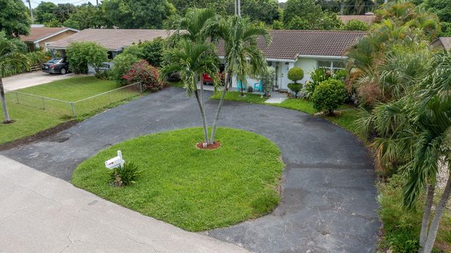 1318 CARDINAL Lane, Lantana, FL 33462