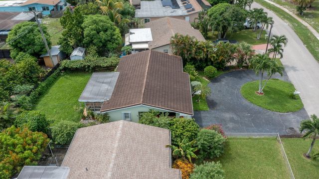 1318 CARDINAL Lane, Lantana, FL 33462