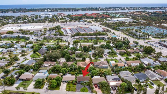 1318 CARDINAL Lane, Lantana, FL 33462