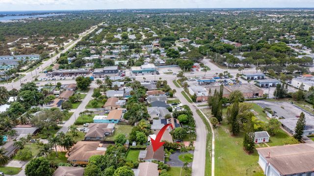 1318 CARDINAL Lane, Lantana, FL 33462