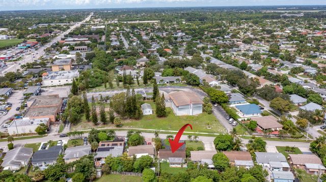 1318 CARDINAL Lane, Lantana, FL 33462