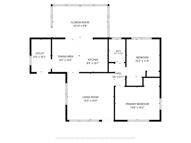 1318 CARDINAL Lane, Lantana, FL 33462