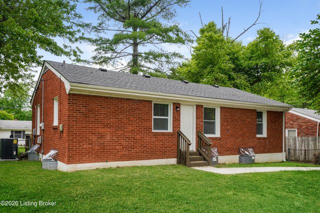 10214 Barkley Dr, Jeffersontown, KY 40299