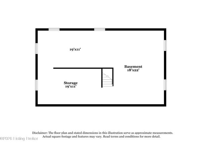 10214 Barkley Dr, Jeffersontown, KY 40299