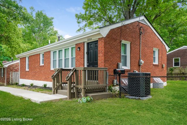 10214 Barkley Dr, Jeffersontown, KY 40299