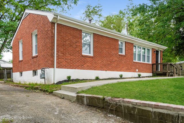 10214 Barkley Dr, Jeffersontown, KY 40299