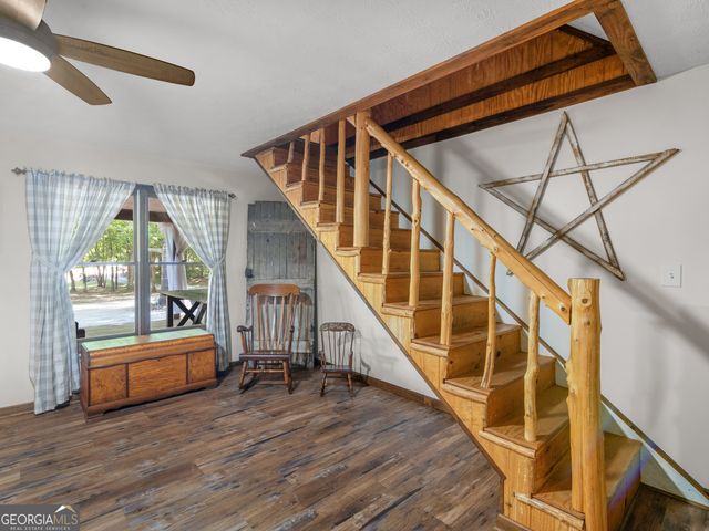 1018 Grandview Road, Mansfield, GA 30055