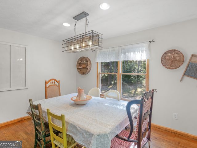 1018 Grandview Road, Mansfield, GA 30055