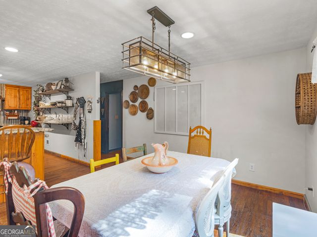 1018 Grandview Road, Mansfield, GA 30055