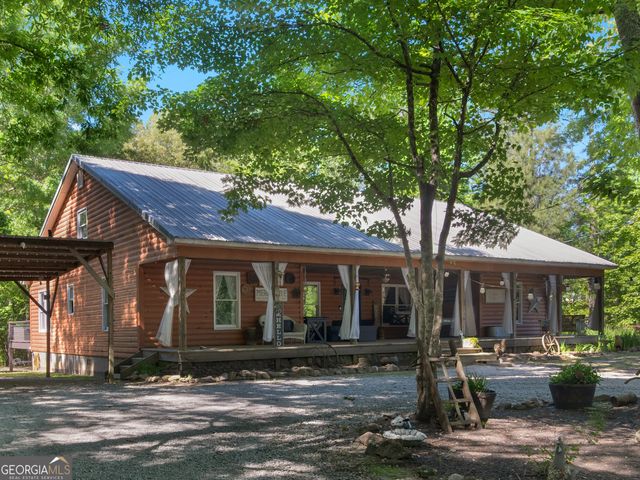 1018 Grandview Road, Mansfield, GA 30055