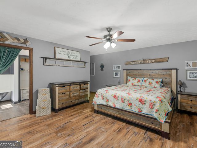 1018 Grandview Road, Mansfield, GA 30055