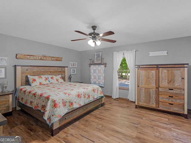 1018 Grandview Road, Mansfield, GA 30055