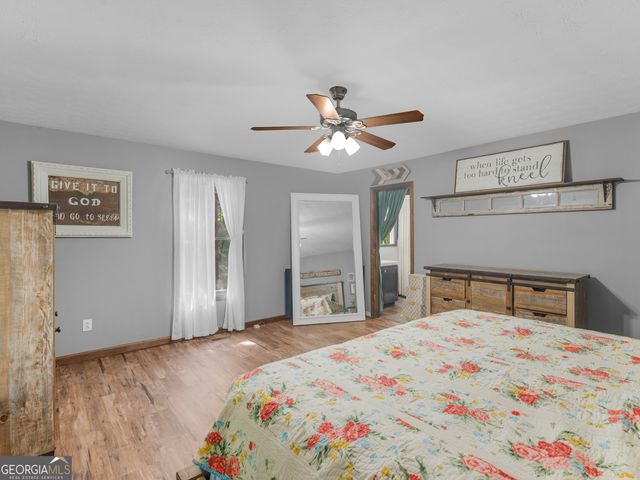 1018 Grandview Road, Mansfield, GA 30055