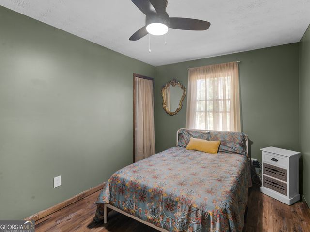 1018 Grandview Road, Mansfield, GA 30055