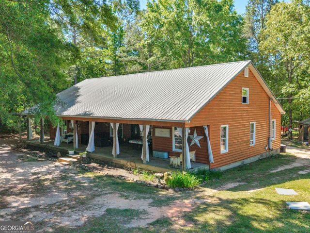 1018 Grandview Road, Mansfield, GA 30055