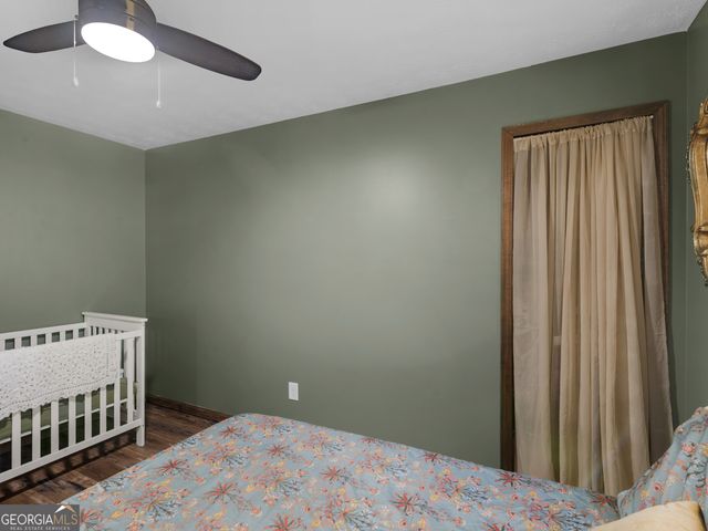 1018 Grandview Road, Mansfield, GA 30055