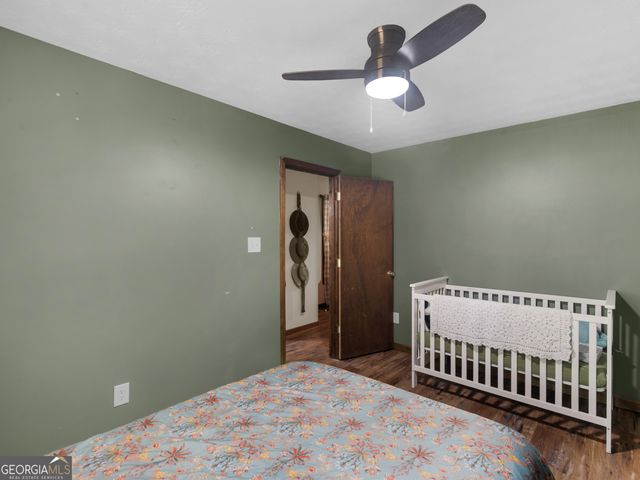 1018 Grandview Road, Mansfield, GA 30055