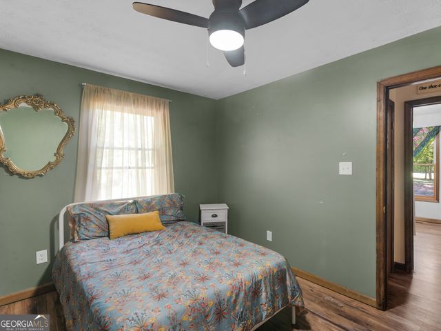 1018 Grandview Road, Mansfield, GA 30055