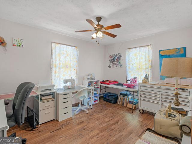 1018 Grandview Road, Mansfield, GA 30055