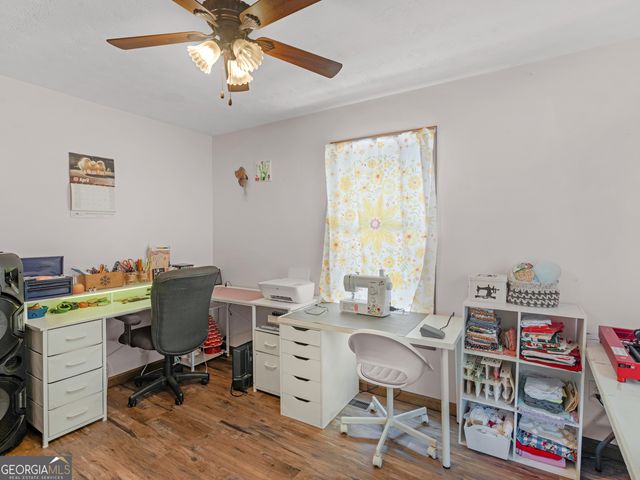 1018 Grandview Road, Mansfield, GA 30055