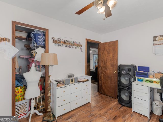 1018 Grandview Road, Mansfield, GA 30055