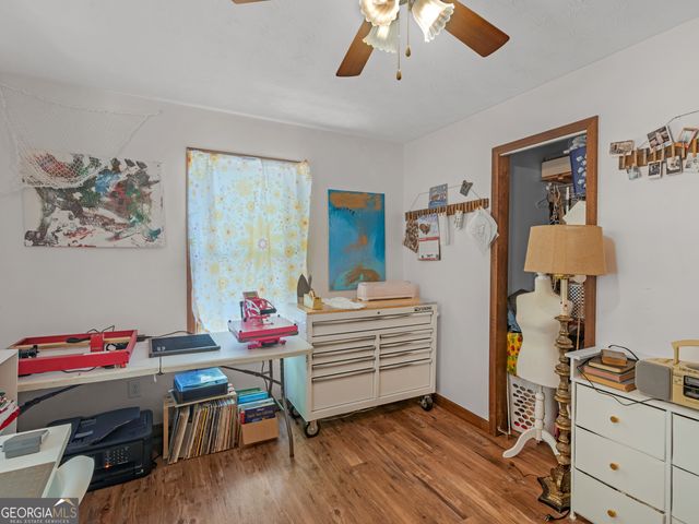 1018 Grandview Road, Mansfield, GA 30055