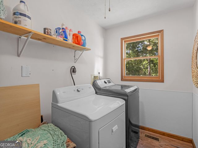 1018 Grandview Road, Mansfield, GA 30055
