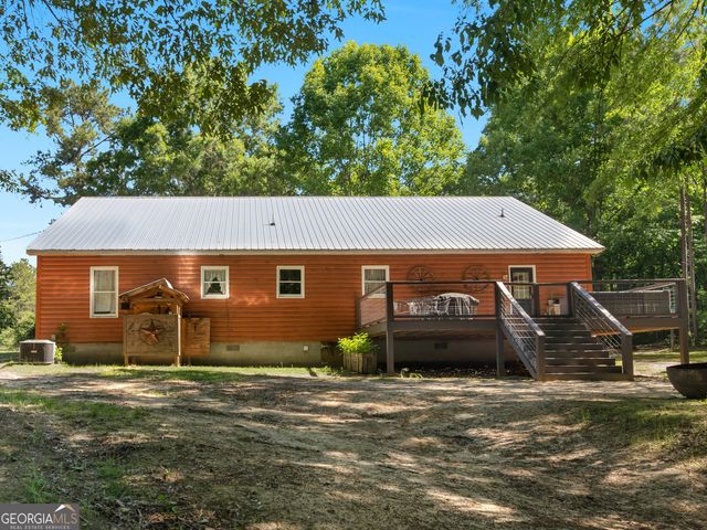 1018 Grandview Road, Mansfield, GA 30055