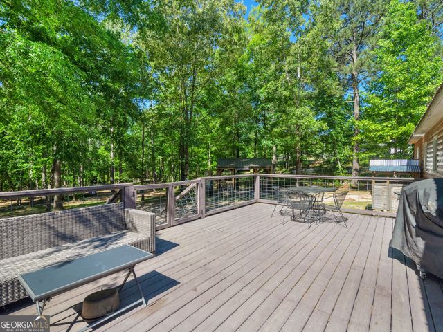 1018 Grandview Road, Mansfield, GA 30055