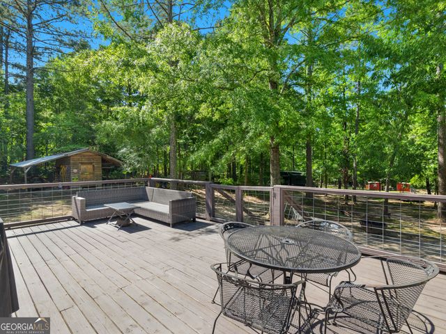 1018 Grandview Road, Mansfield, GA 30055